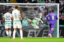 Britain Soccer Europa League