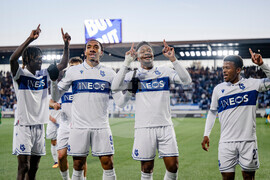 Switzerland Soccer Conference League