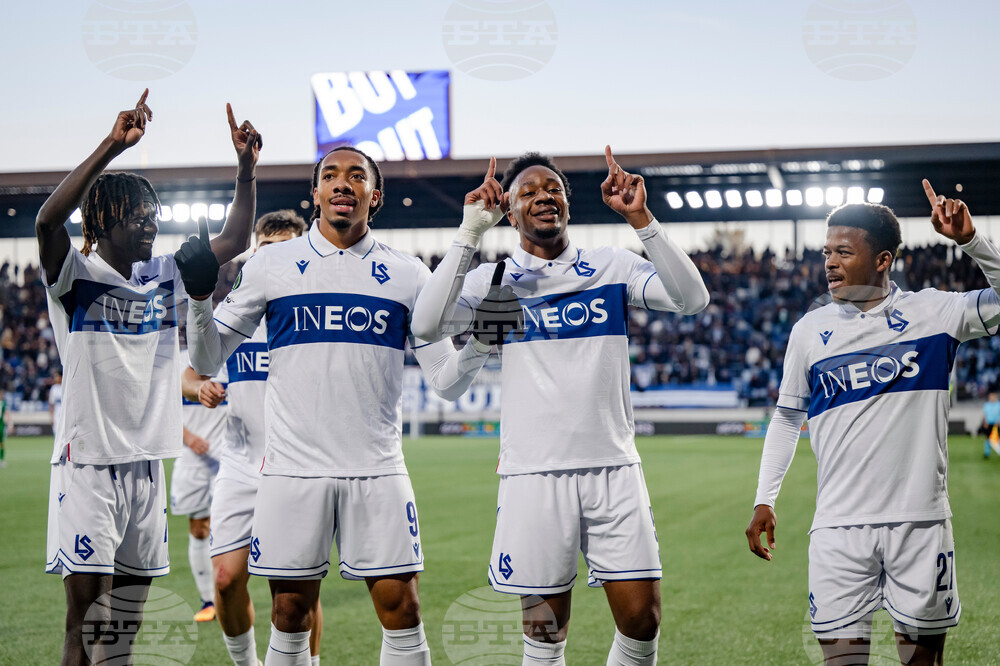 Switzerland Soccer Conference League