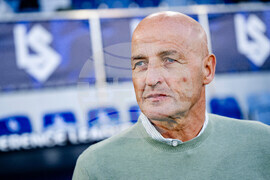 Switzerland Soccer Conference League