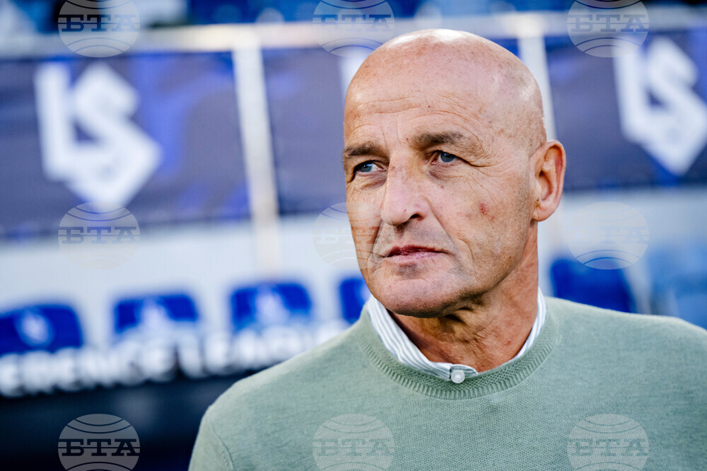 Switzerland Soccer Conference League