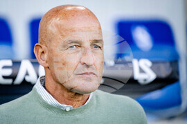 Switzerland Soccer Conference League