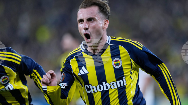 Компанията „Уорнър Брос“ отрече да е завеждала дело срещу футболиста на Фенербахче Керем Актюркоглу 