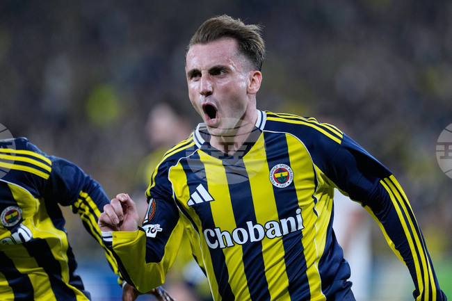 Компанията „Уорнър Брос“ отрече да е завеждала дело срещу футболиста на Фенербахче Керем Актюркоглу 