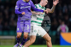 Britain Soccer Europa League