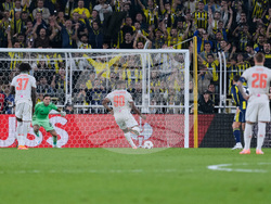 Turkey Soccer Europa League