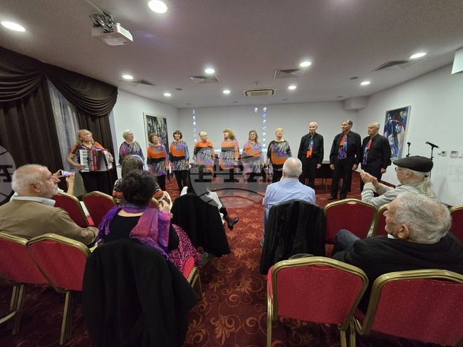 Пловдив - Стефан Диомов - представяне на книга