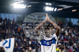 Switzerland Soccer Conference League