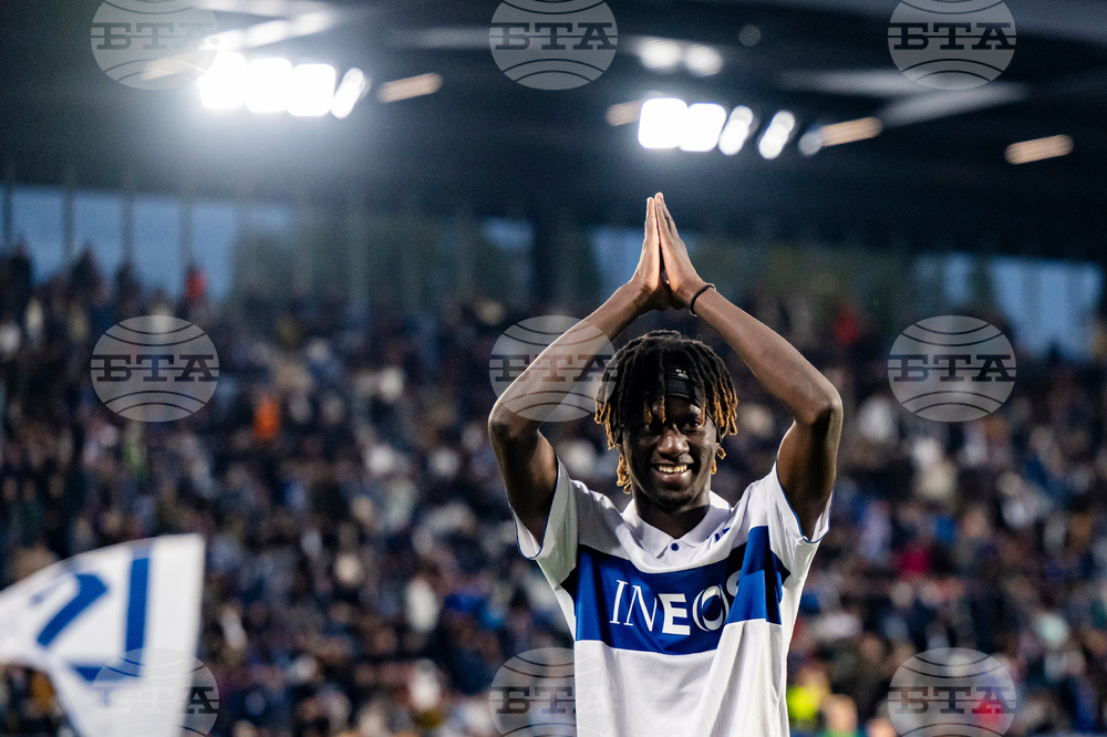 Switzerland Soccer Conference League