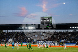 Switzerland Soccer Conference League