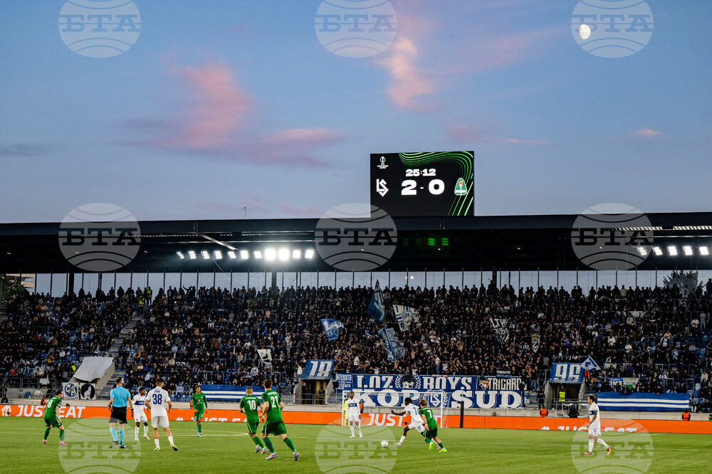 Switzerland Soccer Conference League