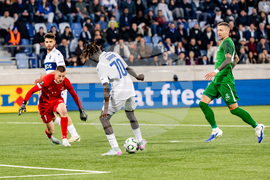 Switzerland Soccer Conference League