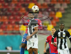 Romania Soccer Europa League