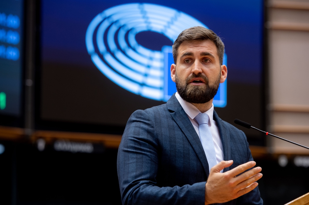 ГЕРБ: Андрей Новаков предлага да има специален надзор за големите транспортни проекти в ЕС