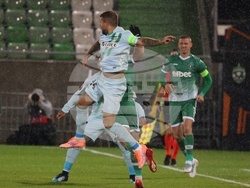 Разград - футбол - Лудогорец - Реал Бетис