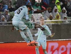 Разград - футбол - Лудогорец - Реал Бетис