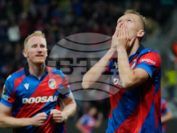Czech Republic Soccer Europa League