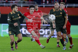 Norway Soccer Europa League