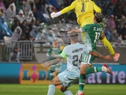 Разград - футбол - Лудогорец - Реал Бетис