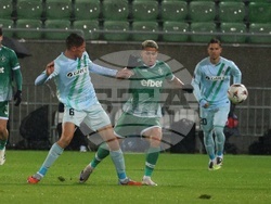 Разград - футбол - Лудогорец - Реал Бетис