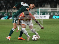 Greece Soccer Europa League