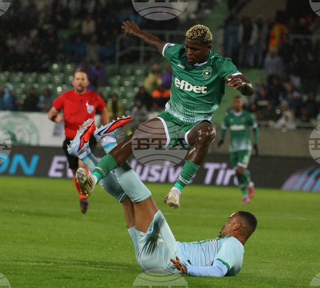 Арда поднесе изненада с победа като гост срещу Лудогорец