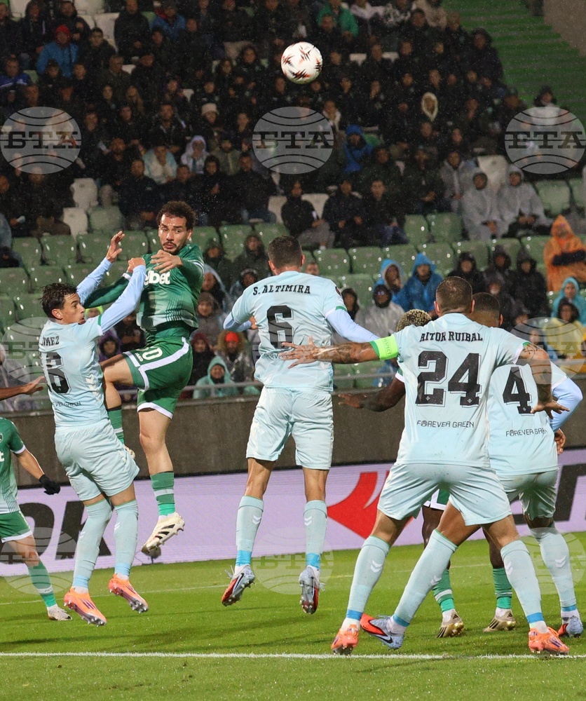 Бетис записа успех като гост срещу Еспаньол в Примера дивисион и се изкачи на четвърта позиция