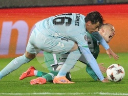 Разград - футбол - Лудогорец - Реал Бетис