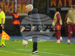 Italy Soccer Europa League