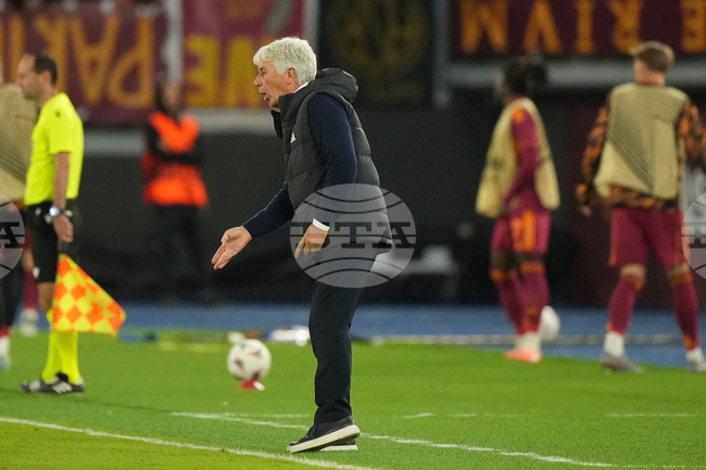 Гасперини: "Никога не съм виждал три пропуснати дузпи в една ситуация “