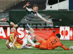 Greece Soccer Europa League