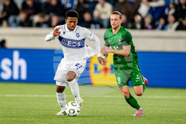 Switzerland Soccer Conference League