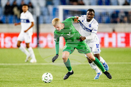 Switzerland Soccer Conference League