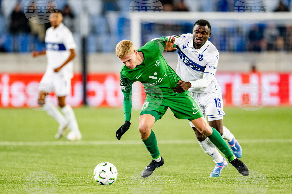 Switzerland Soccer Conference League