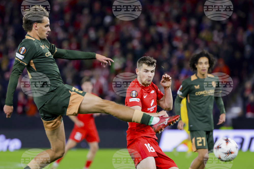 Norway Soccer Europa League