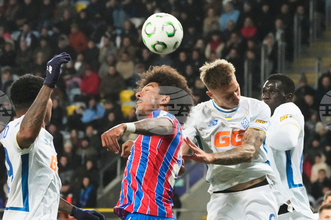 Кристъл Палас стартира с успех над Динамо Киев в Лигата на конференциите