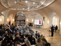 Снимка: Президентство