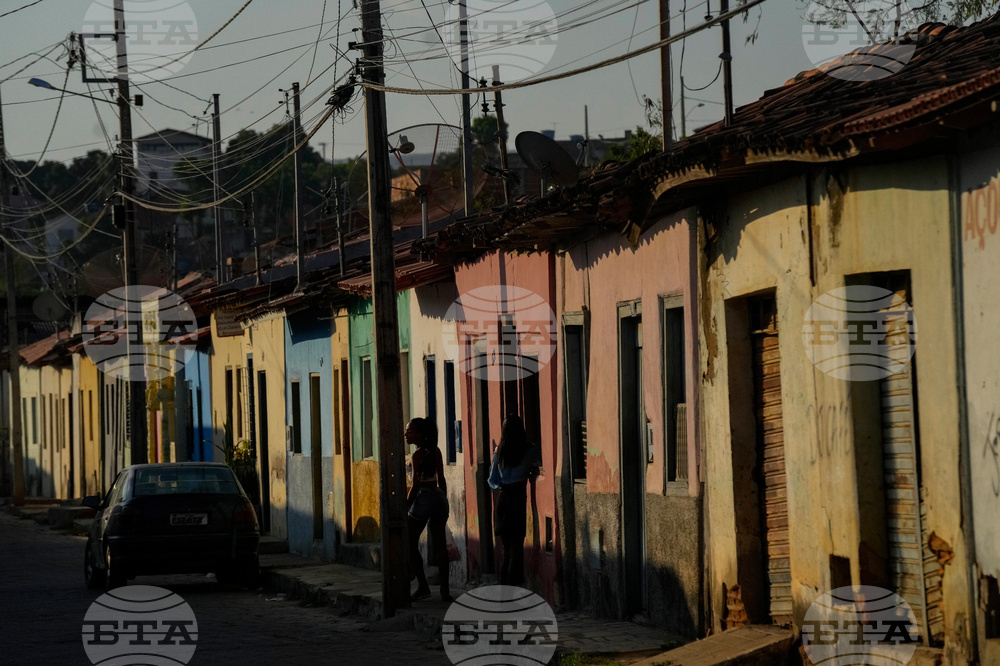 Brazil Income Tax