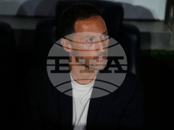 Turkey Soccer Europa League