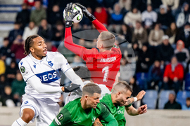 Switzerland Soccer Conference League