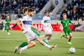 Switzerland Soccer Conference League