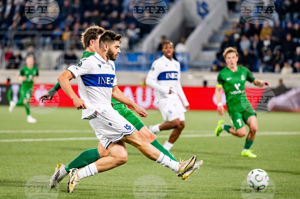 Switzerland Soccer Conference League