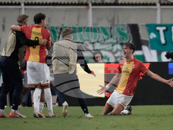 Greece Soccer Europa League
