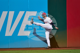 Tigers Guardians Baseball