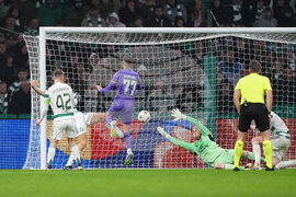 Britain Soccer Europa League