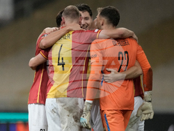 Greece Soccer Europa League
