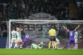 Britain Soccer Europa League