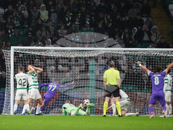 Britain Soccer Europa League