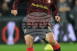 Netherlands Soccer Europa League