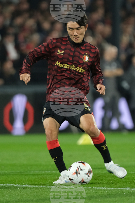 Netherlands Soccer Europa League